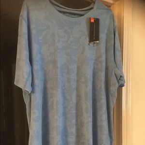 NWT men’s 3x under armor T-shirt